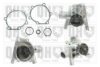 SAAB 4610184 Water Pump